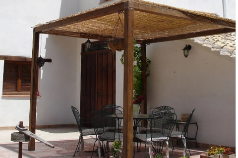 Landejendom i Montefrio, Granada, Montefrio - € 360.000 | Ref: 184 - foto 7